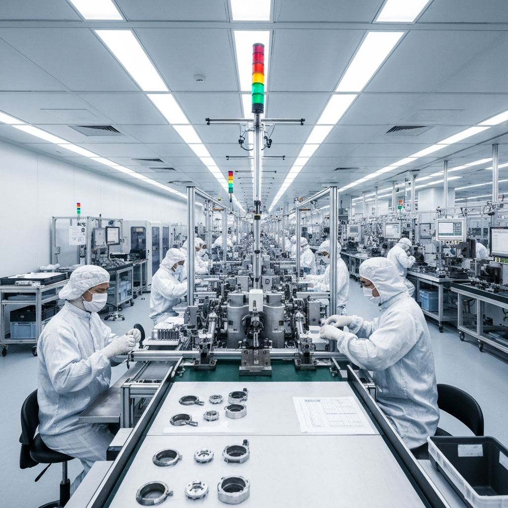 Custom Medical Device Housing Solution