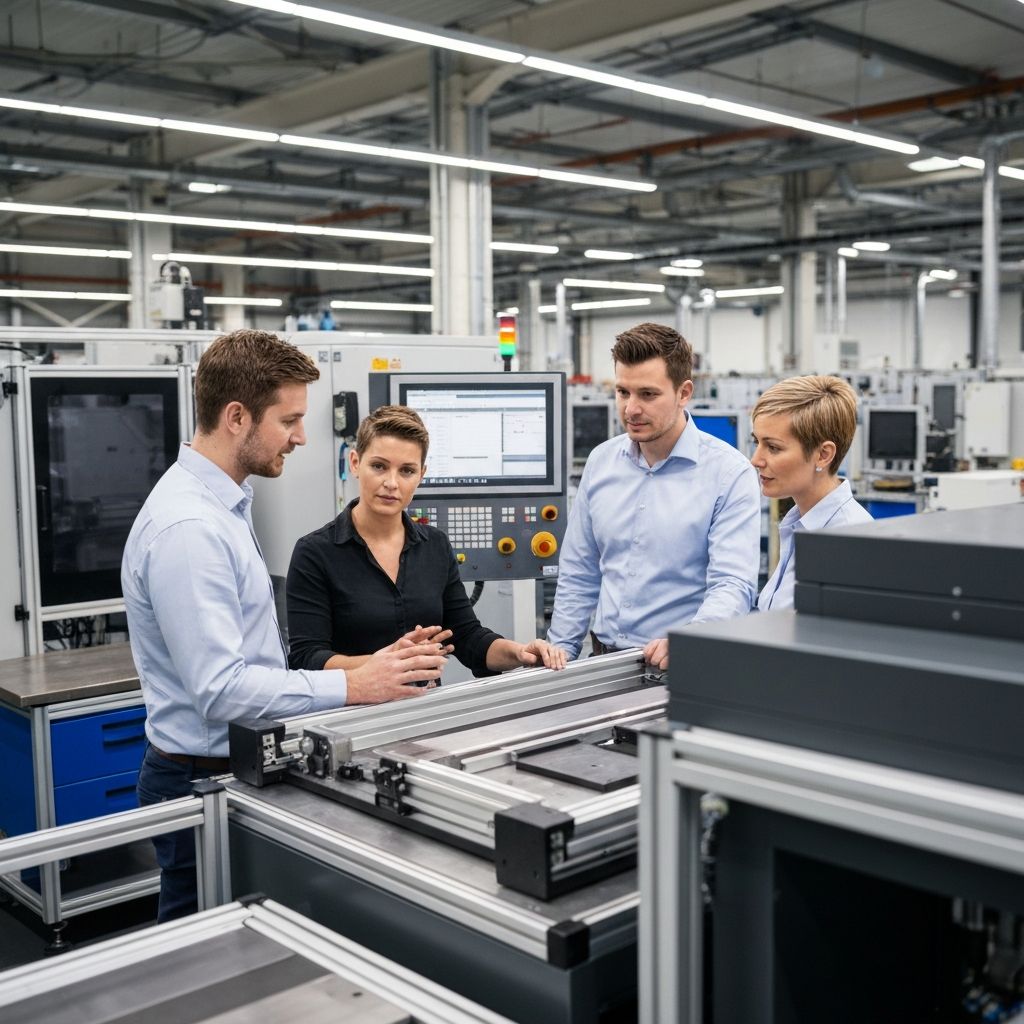 Company Profile