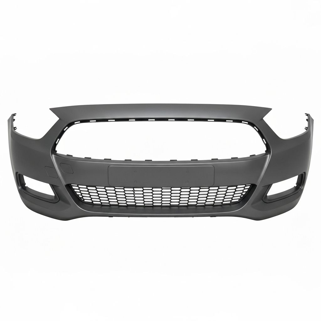 Car Bumper