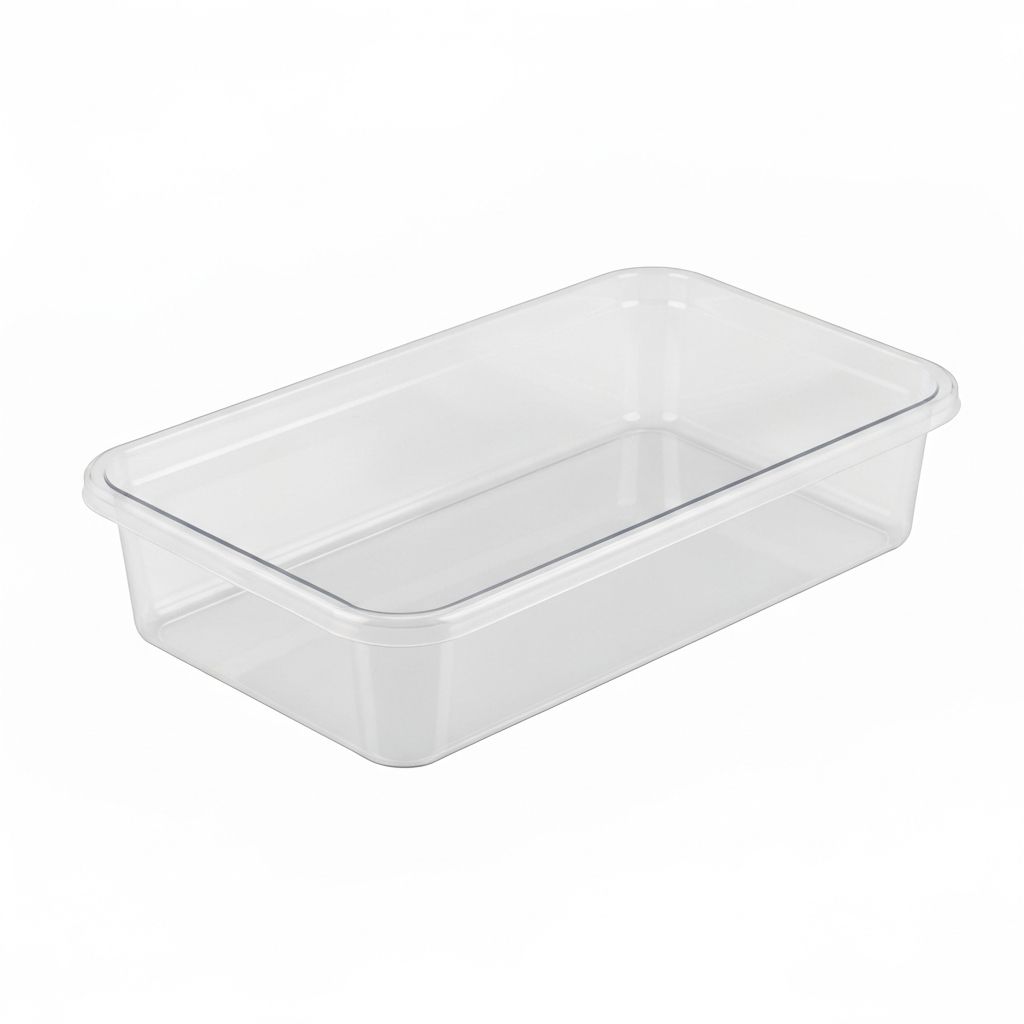 Refrigerator Drawer
