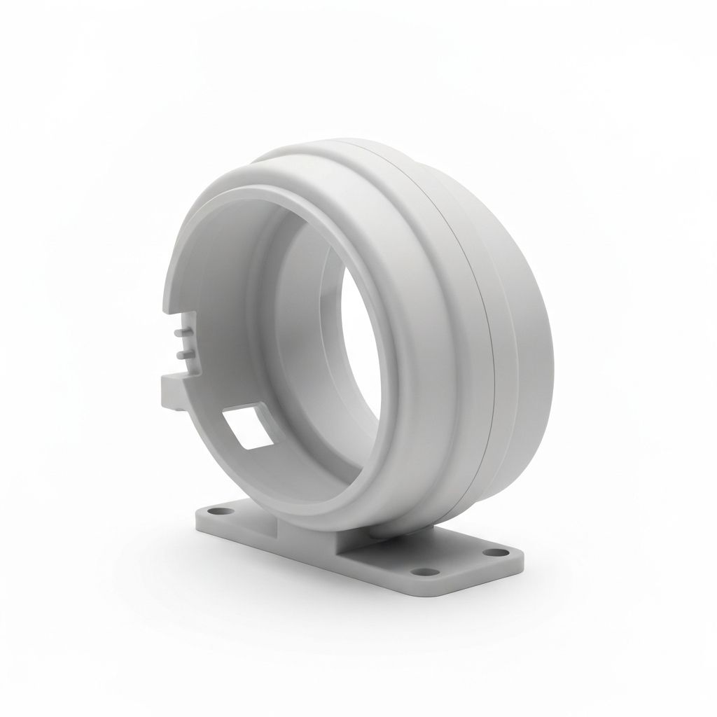 Medical Device Housing