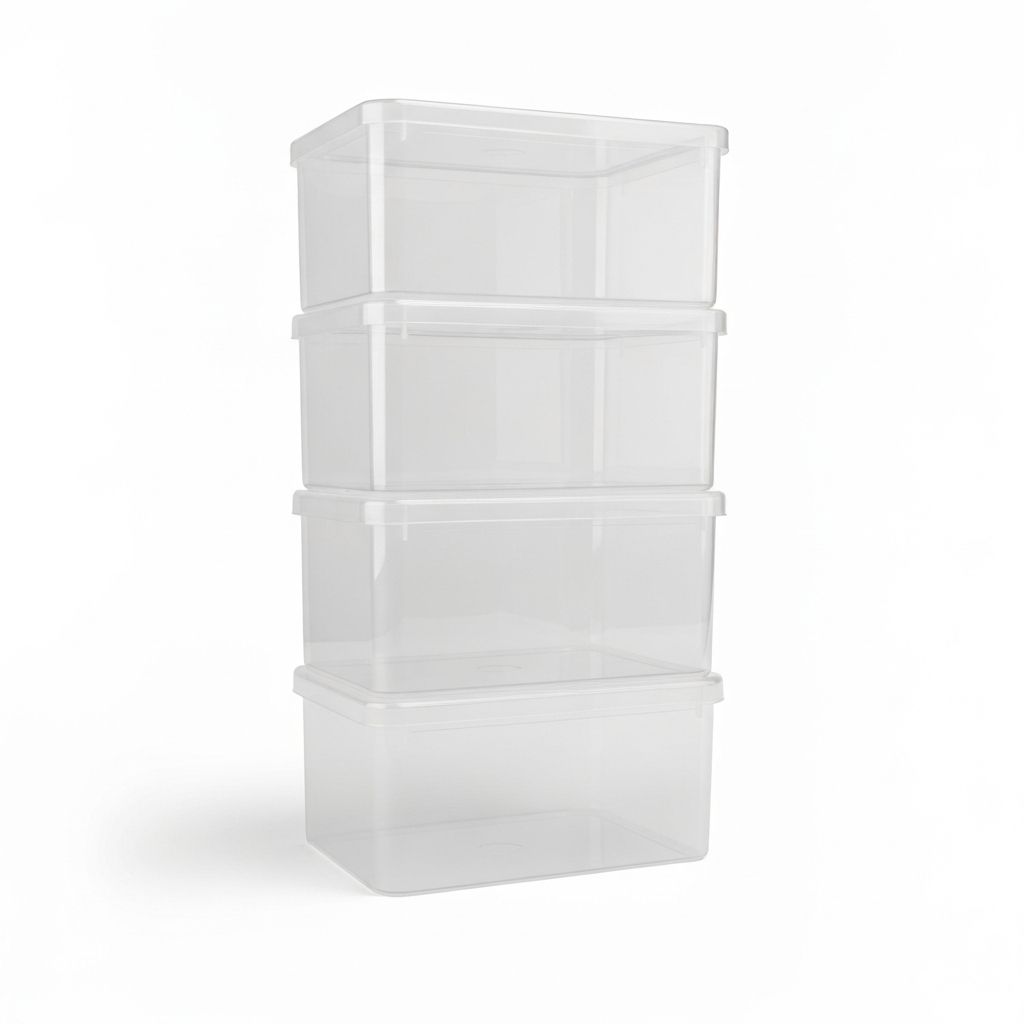 Storage Box