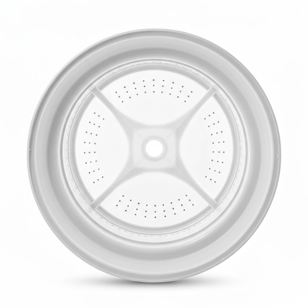 Washing Machine Parts